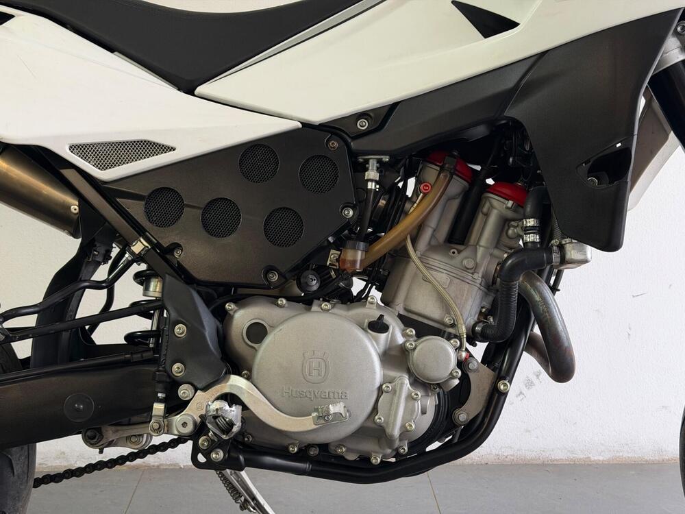 Husqvarna SM 630 (2010 - 13) (11)