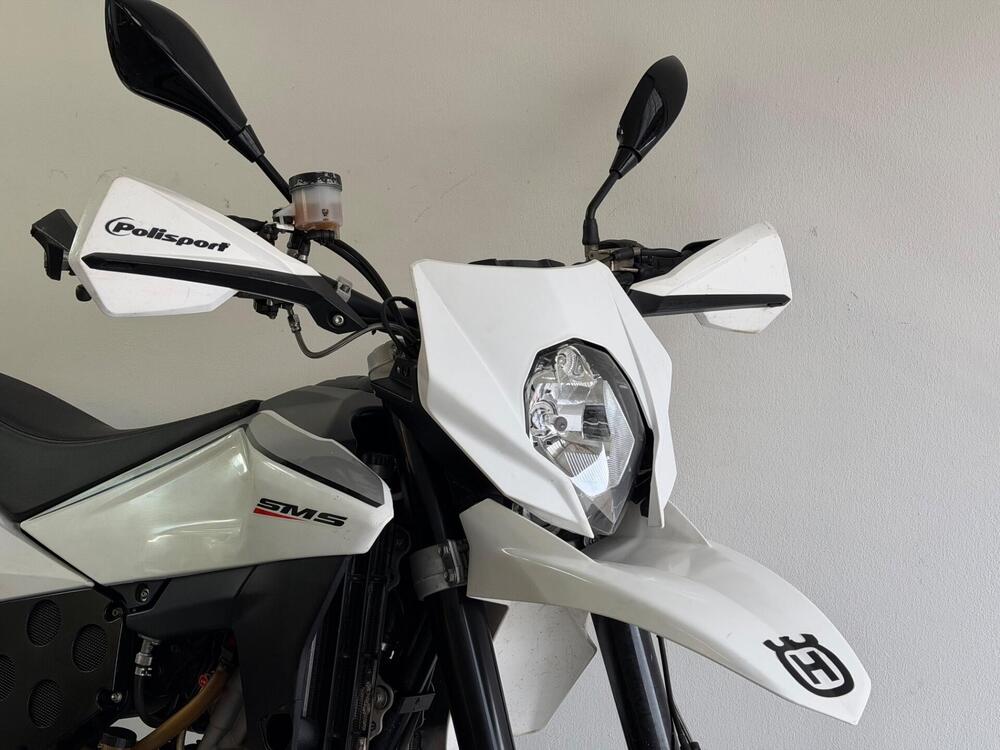 Husqvarna SM 630 (2010 - 13) (12)