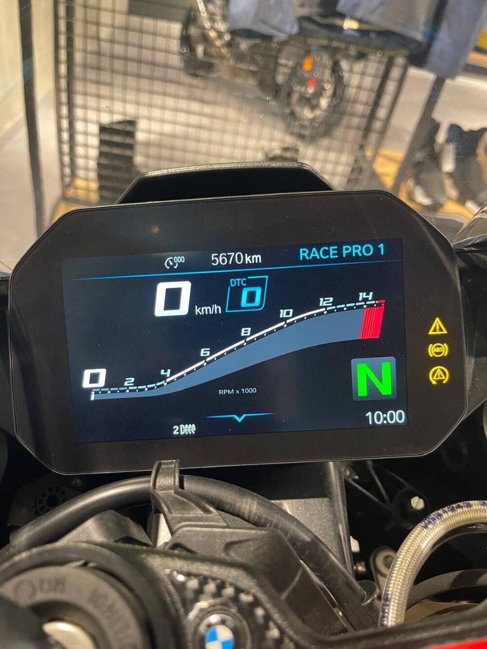 Bmw S 1000 RR (2023 - 24) (3)