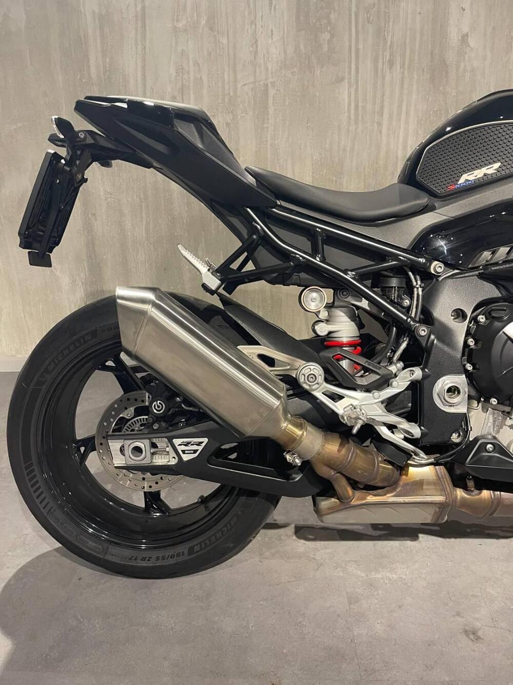 Bmw S 1000 RR (2023 - 24) (5)