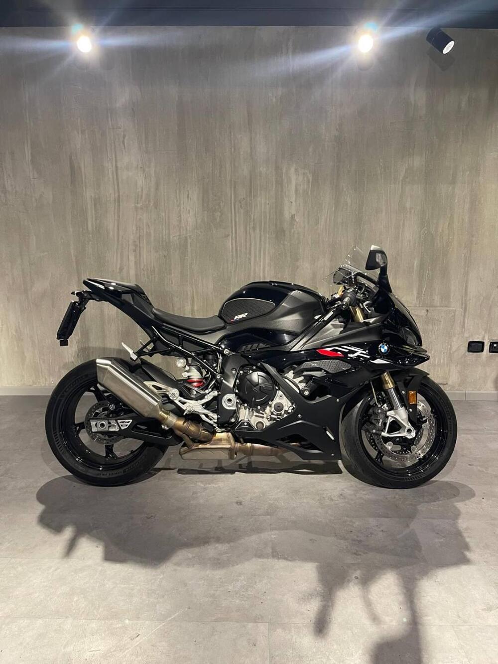 Bmw S 1000 RR (2023 - 24) (6)