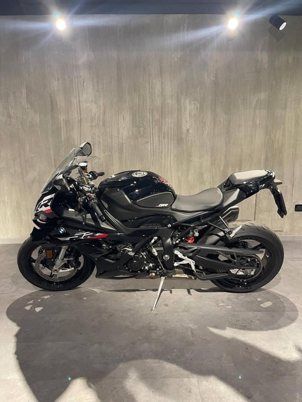 Bmw S 1000 RR (2023 - 24) (7)