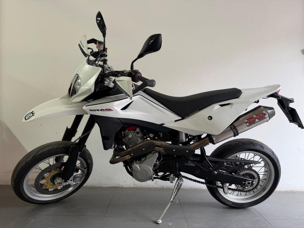 Husqvarna SM 630 (2010 - 13) (2)