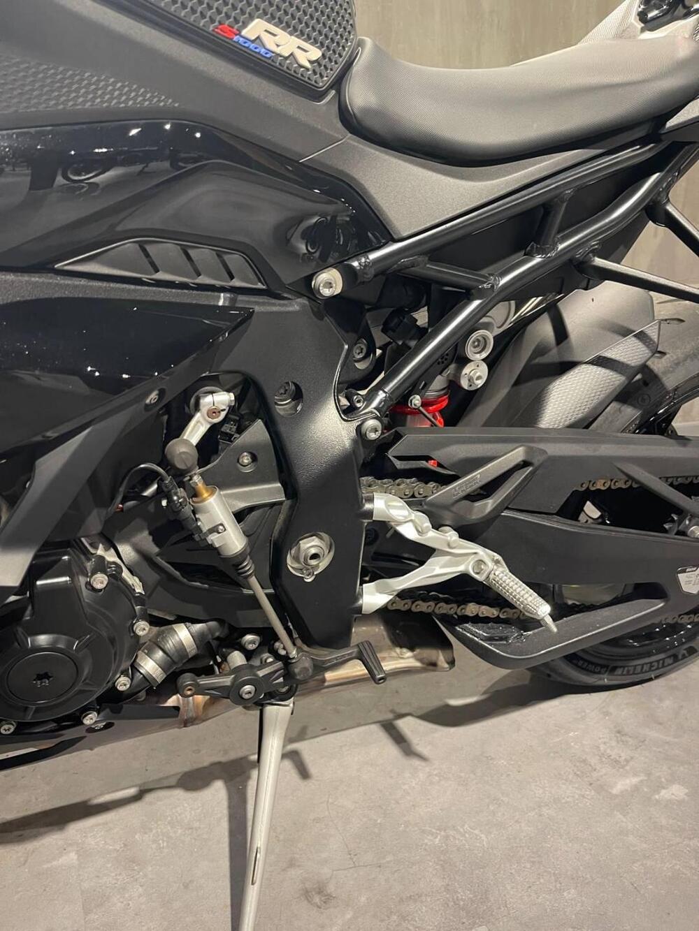 Bmw S 1000 RR (2023 - 24) (9)