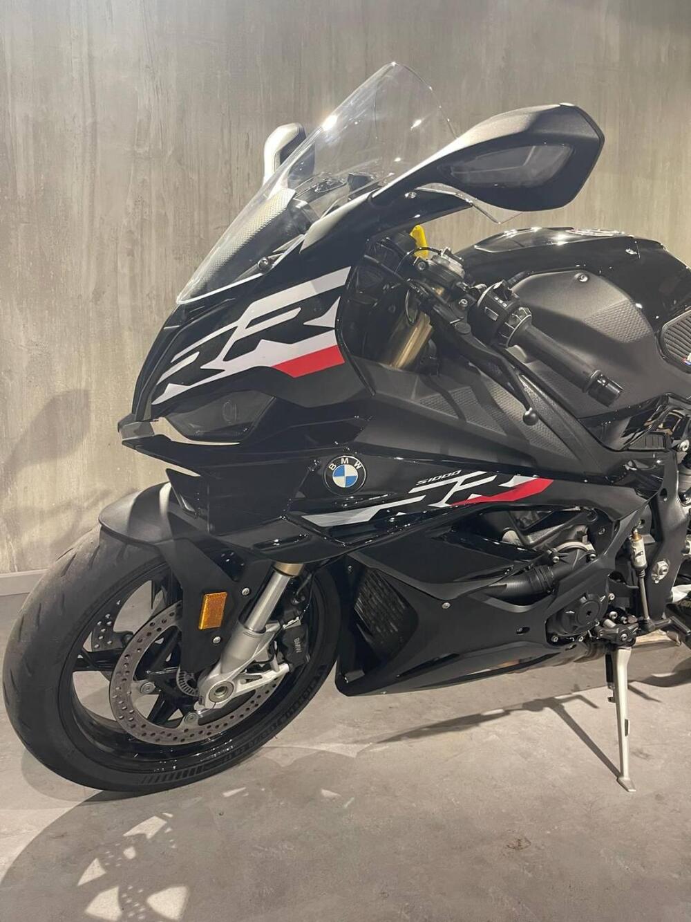 Bmw S 1000 RR (2023 - 24) (10)