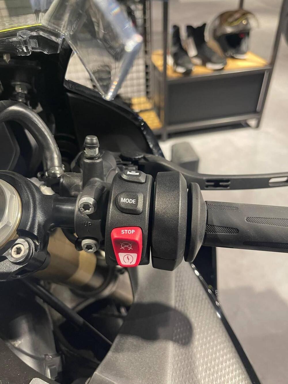 Bmw S 1000 RR (2023 - 24) (12)