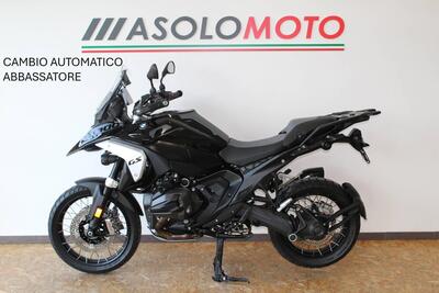 Bmw R 1300 GS Triple Black (2023 - 26) usata