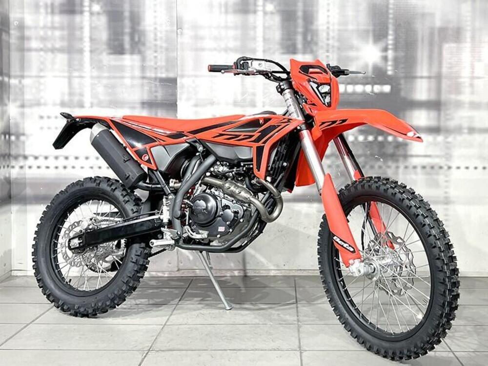 Betamotor RR 125 4T Enduro R (2024 - 26)