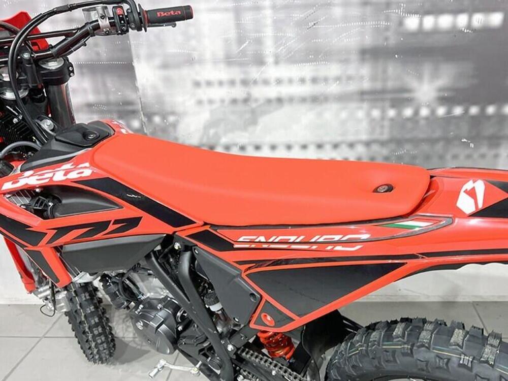 Betamotor RR 125 4T Enduro R (2024 - 26) (4)