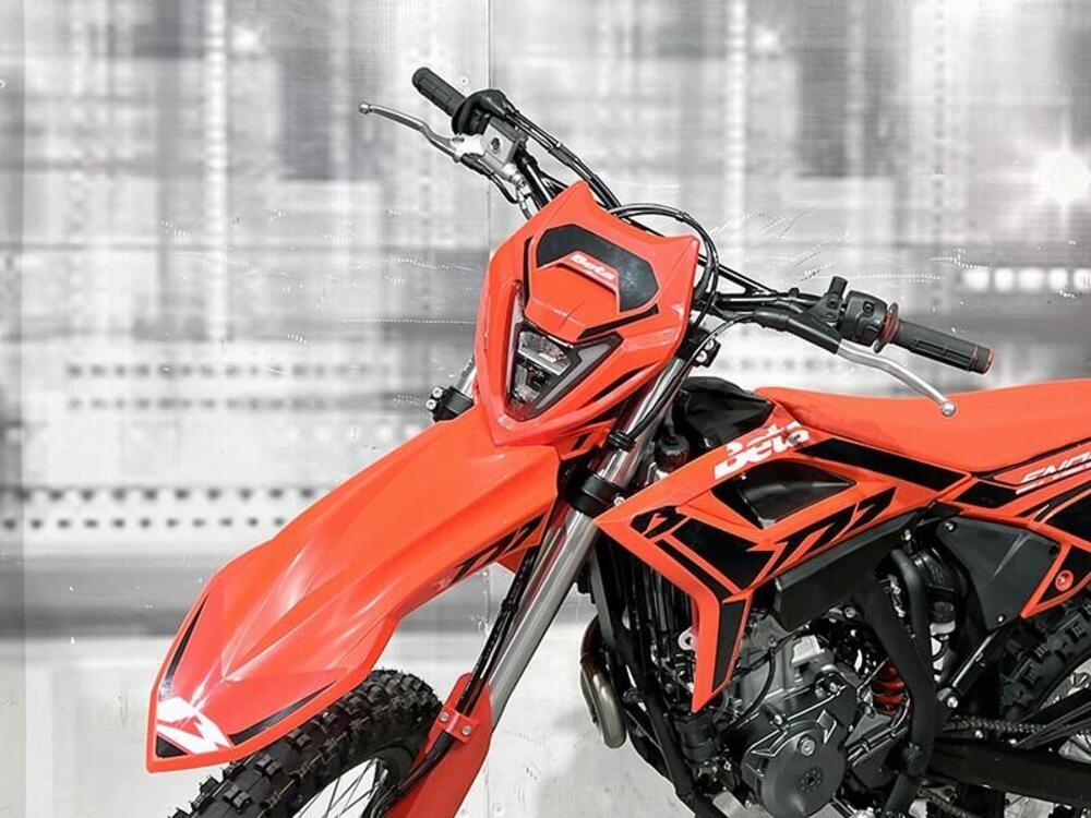 Betamotor RR 125 4T Enduro R (2024 - 26) (5)