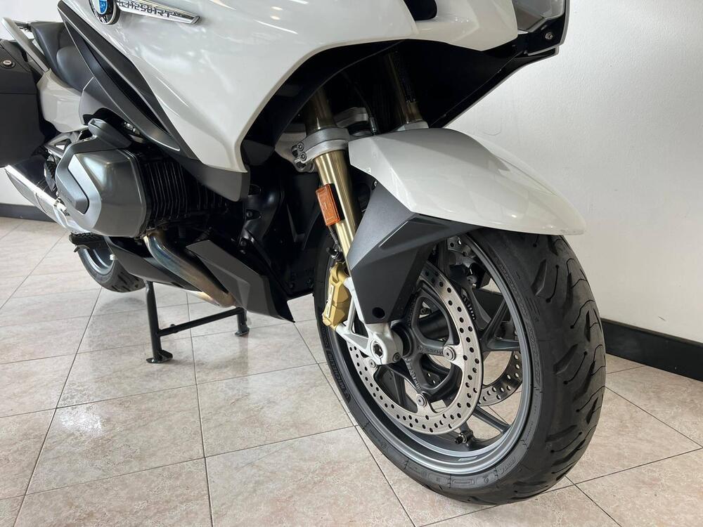 Bmw R 1250 RT (2019 - 20) (5)