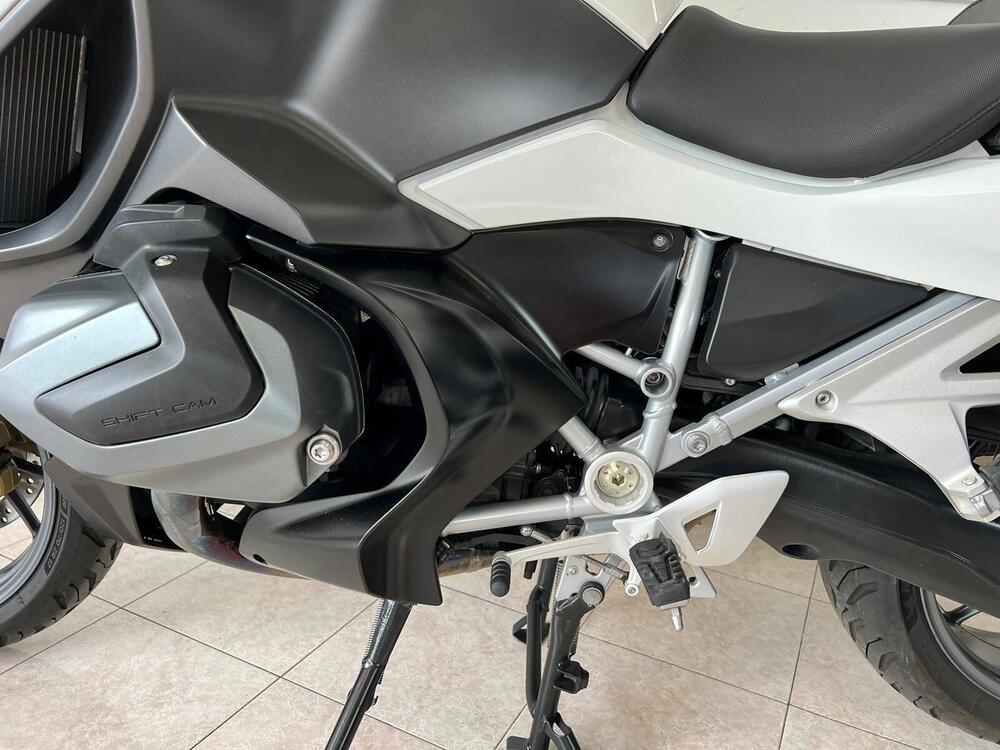 Bmw R 1250 RT (2019 - 20) (12)