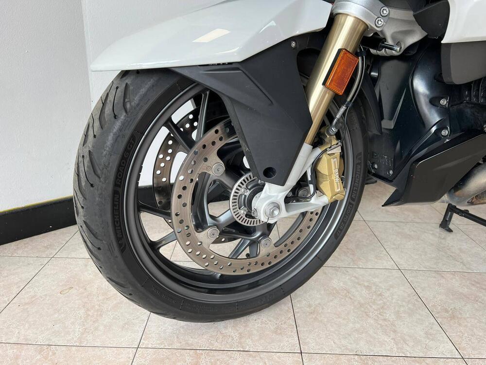 Bmw R 1250 RT (2019 - 20) (14)