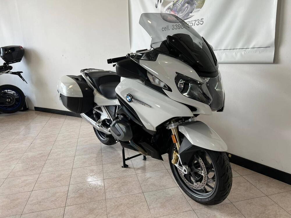 Bmw R 1250 RT (2019 - 20) (4)