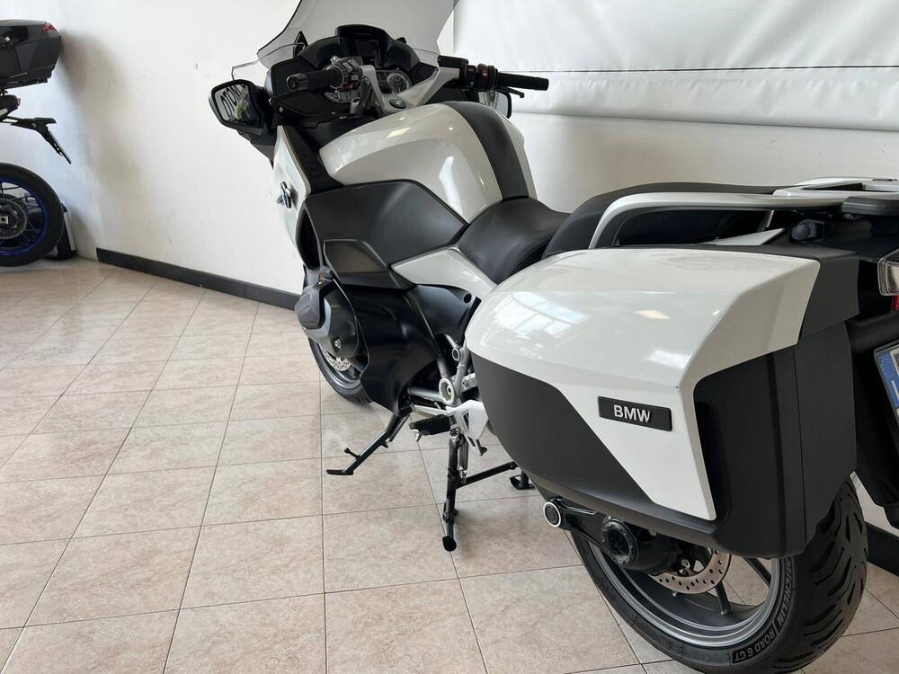 Bmw R 1250 RT (2019 - 20) (6)