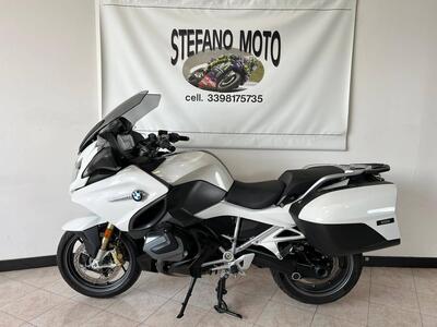 Bmw R 1250 RT (2019 - 20) usata