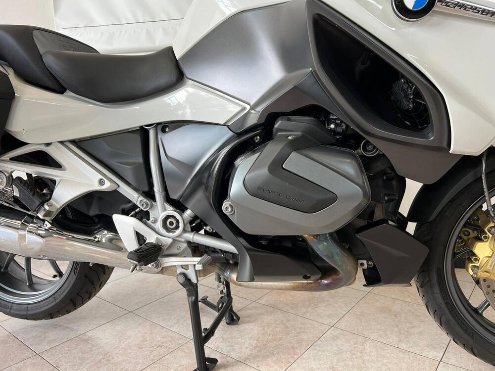 Bmw R 1250 RT (2019 - 20) (15)