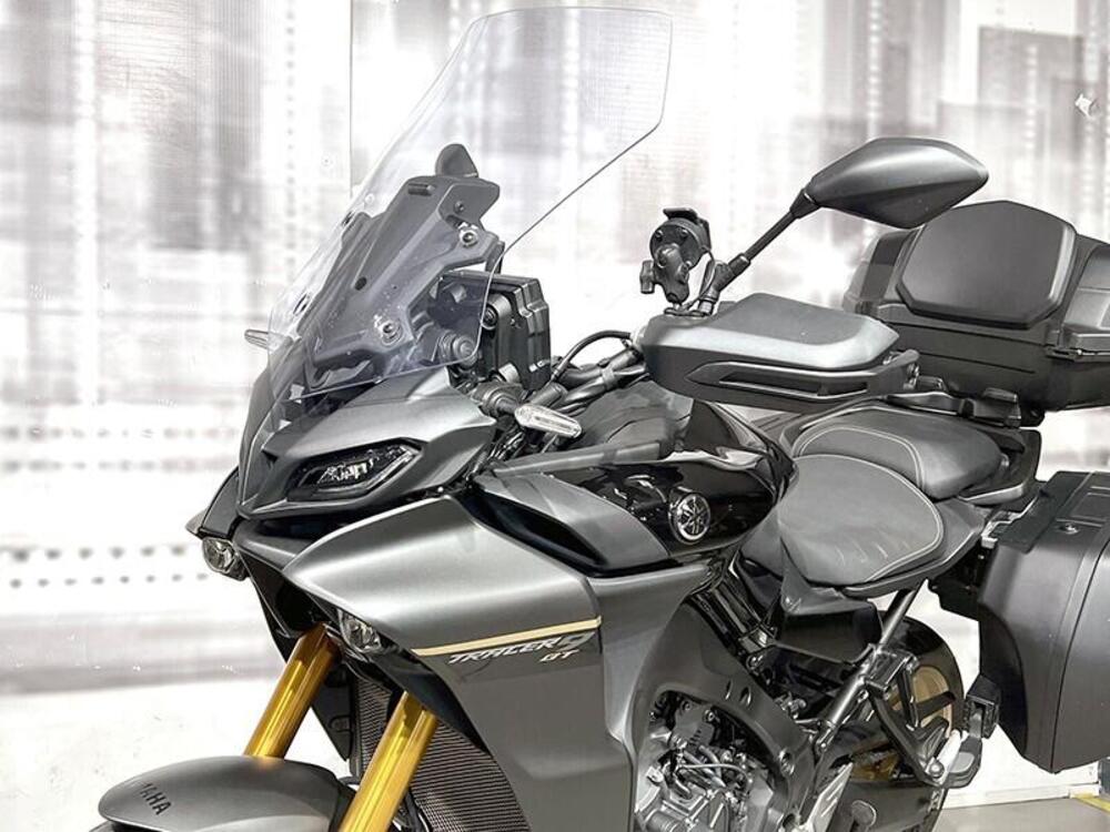 Yamaha Tracer 7 (2021 - 24) (5)