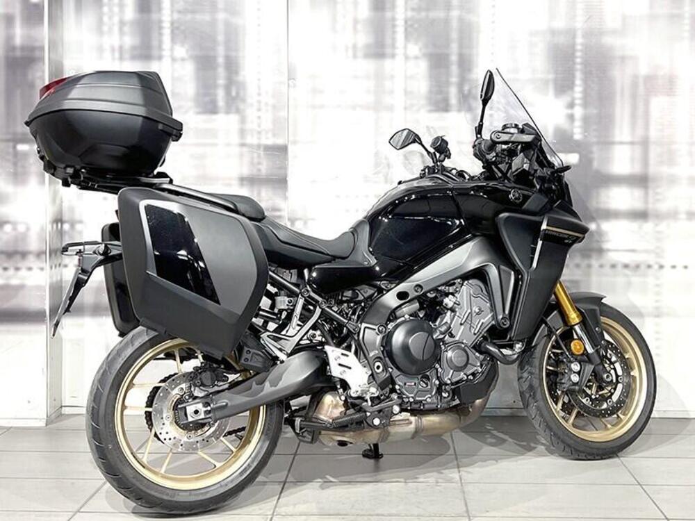 Yamaha Tracer 7 (2021 - 24) (8)