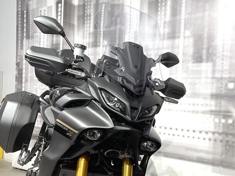 Yamaha Tracer 7 (2021 - 24) (9)