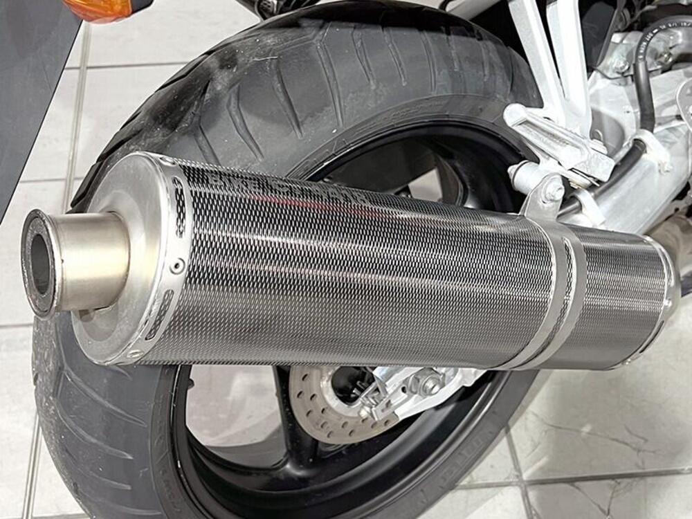 Honda CBR 600 F (2001 - 06) (3)