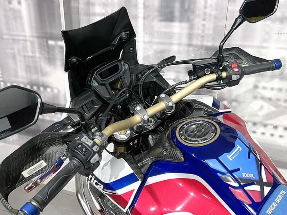Honda Africa Twin CRF 1000L (2016 - 17) (6)
