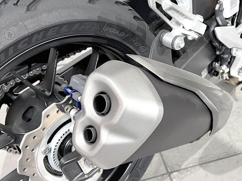 Honda CB 500 F (2019 - 20) (3)