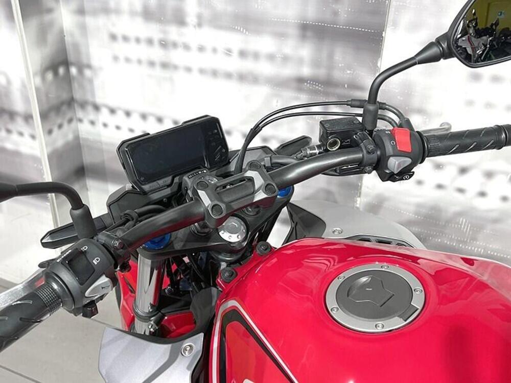 Honda CB 500 F (2019 - 20) (6)