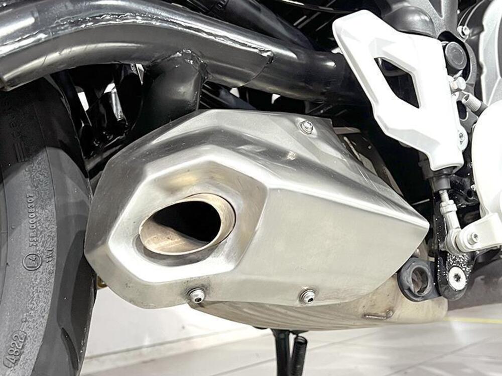 Benelli TRK 502X (2018 - 20) (3)