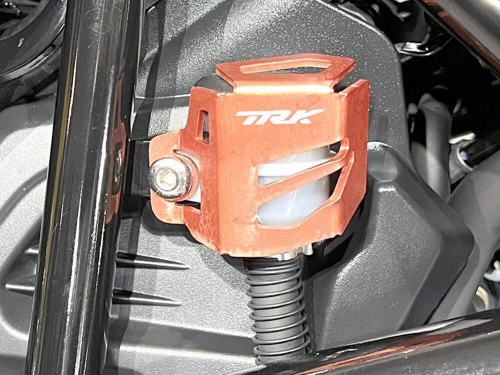 Benelli TRK 502X (2018 - 20) (4)