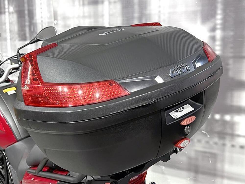 Benelli TRK 502X (2018 - 20) (5)