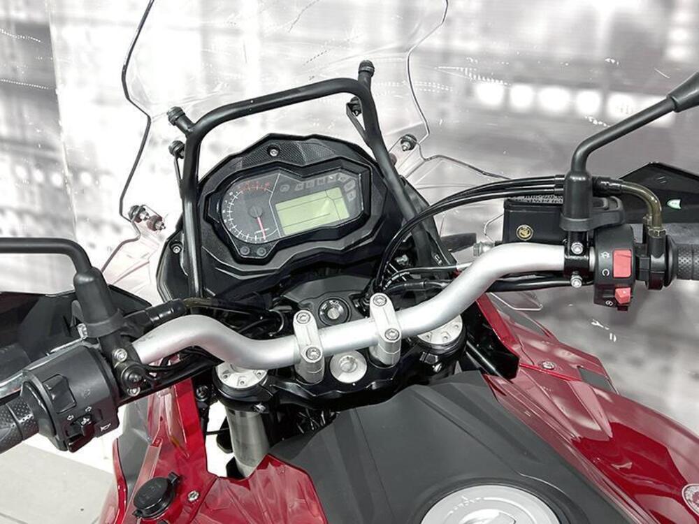 Benelli TRK 502X (2018 - 20) (6)