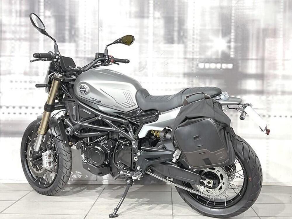 Benelli Leoncino 800 (2022 - 26) (2)