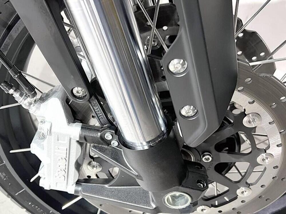 Benelli Leoncino 800 (2022 - 26) (4)