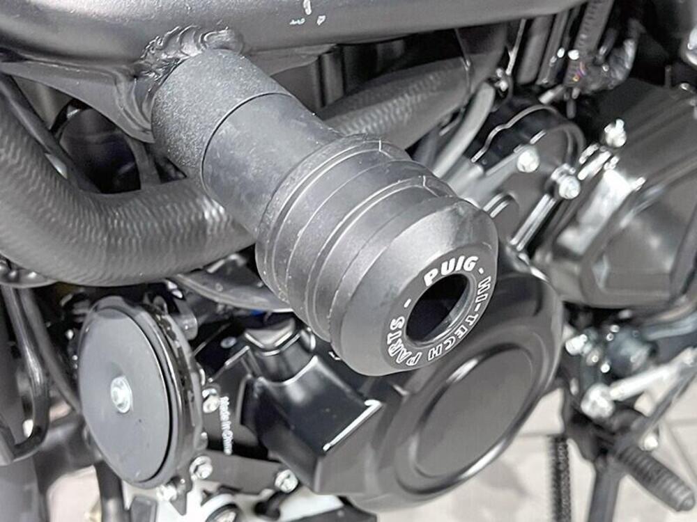 Benelli Leoncino 800 (2022 - 26) (5)