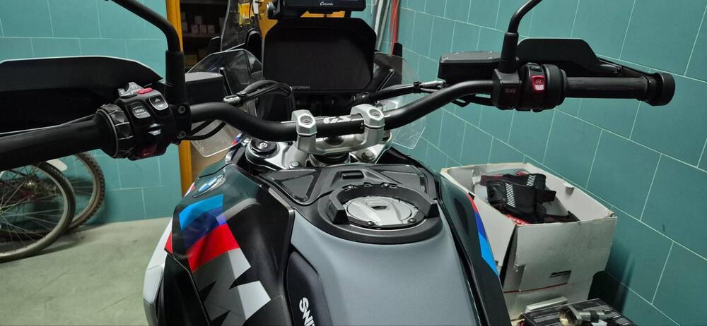 Bmw R 1300 GS Triple Black (2023 - 26)