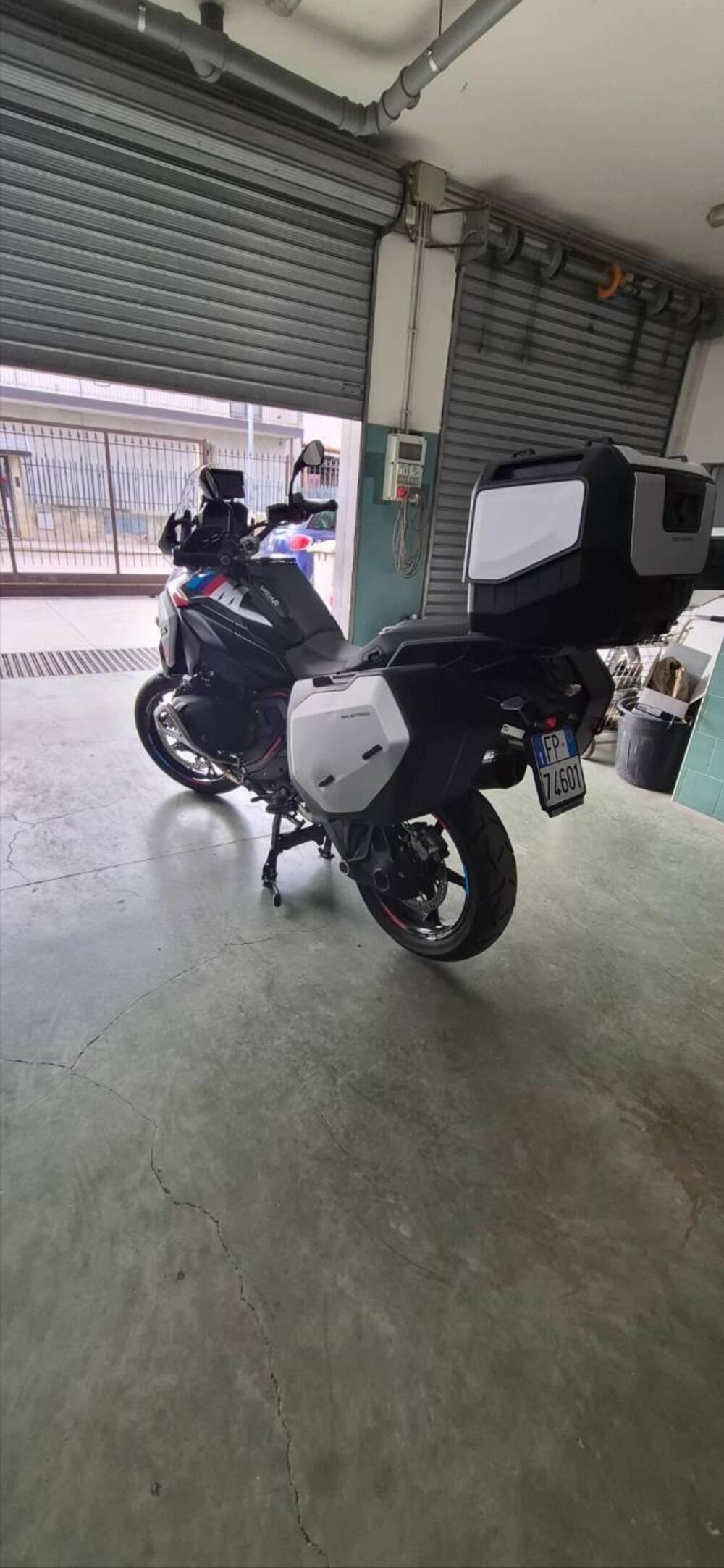 Bmw R 1300 GS Triple Black (2023 - 26) (4)