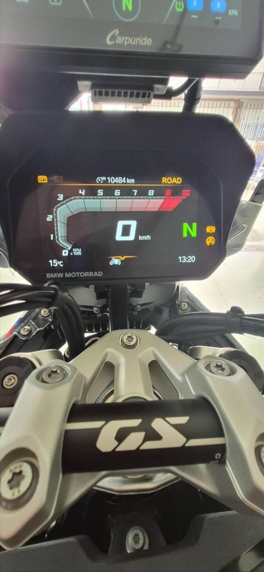 Bmw R 1300 GS Triple Black (2023 - 26) (6)