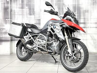 Bmw R 1200 GS (2013 - 16) usata