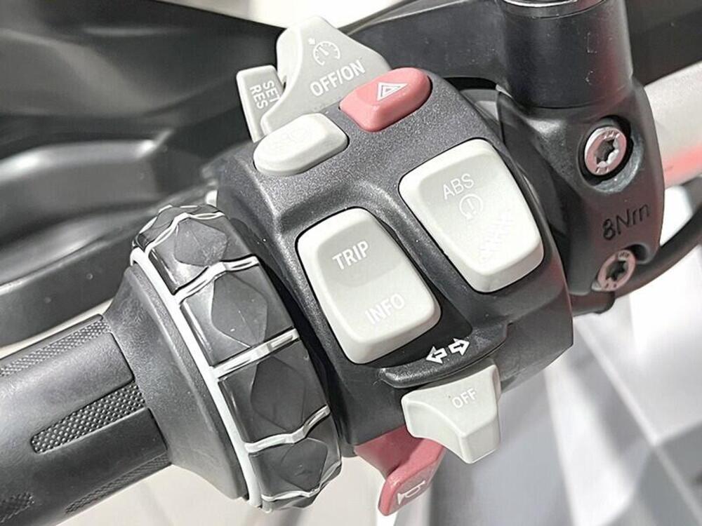 Bmw R 1200 GS (2013 - 16) (3)