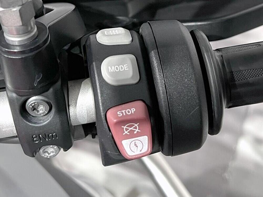 Bmw R 1200 GS (2013 - 16) (4)