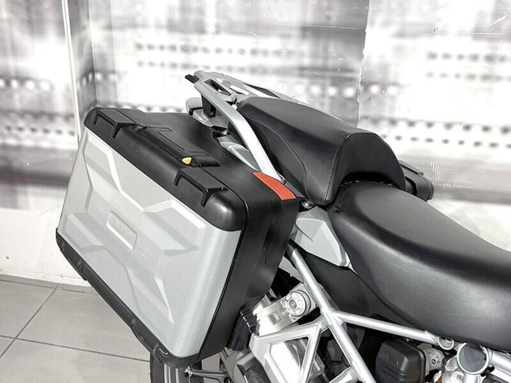 Bmw R 1200 GS (2013 - 16) (5)