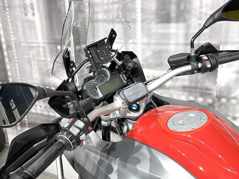 Bmw R 1200 GS (2013 - 16) (6)