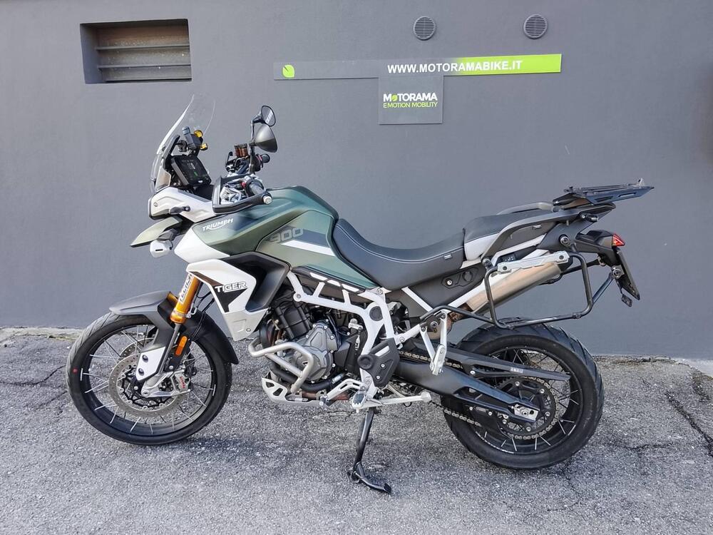 Triumph Tiger 900 Rally Pro (2020 - 23) (3)