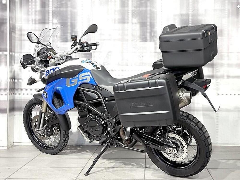 Bmw F 800 GS (2008 - 15) (2)