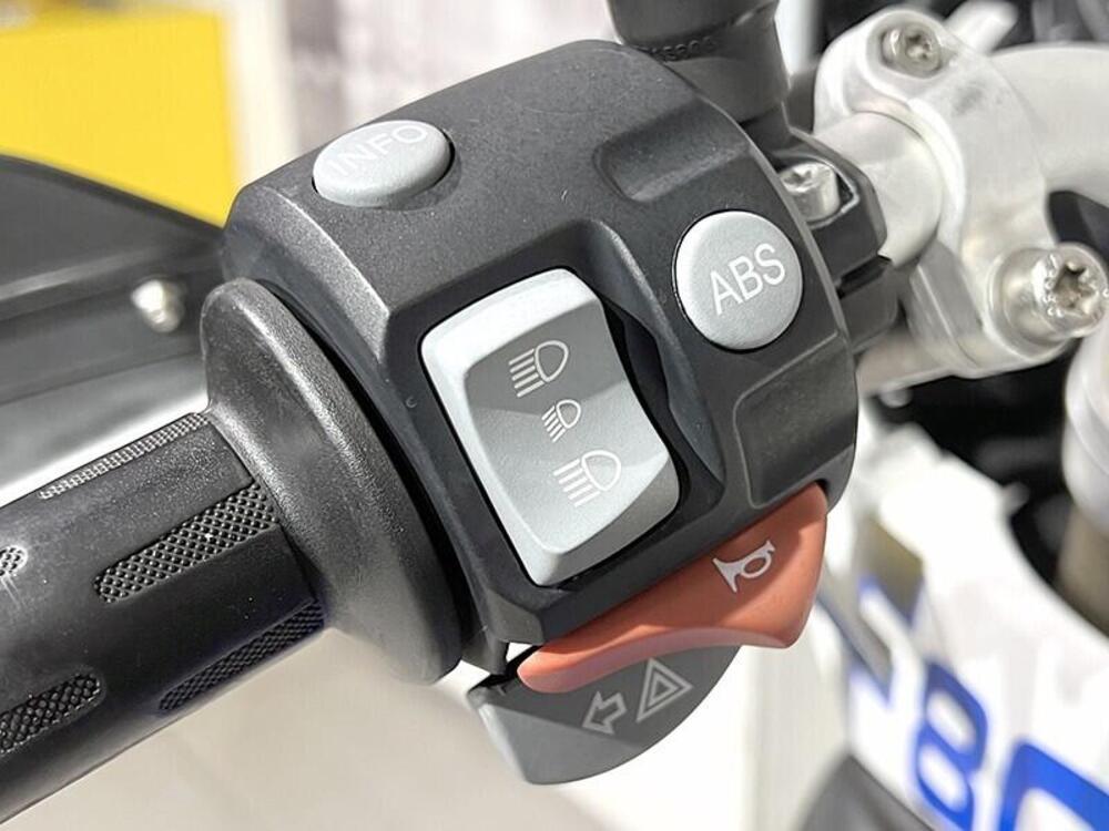 Bmw F 800 GS (2008 - 15) (3)