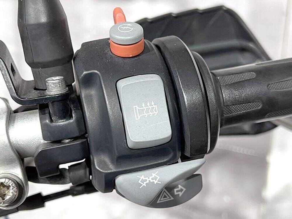 Bmw F 800 GS (2008 - 15) (4)