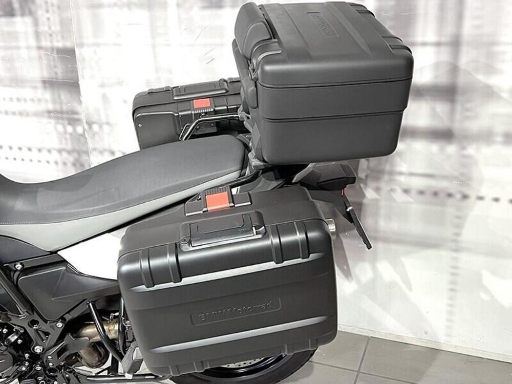 Bmw F 800 GS (2008 - 15) (5)