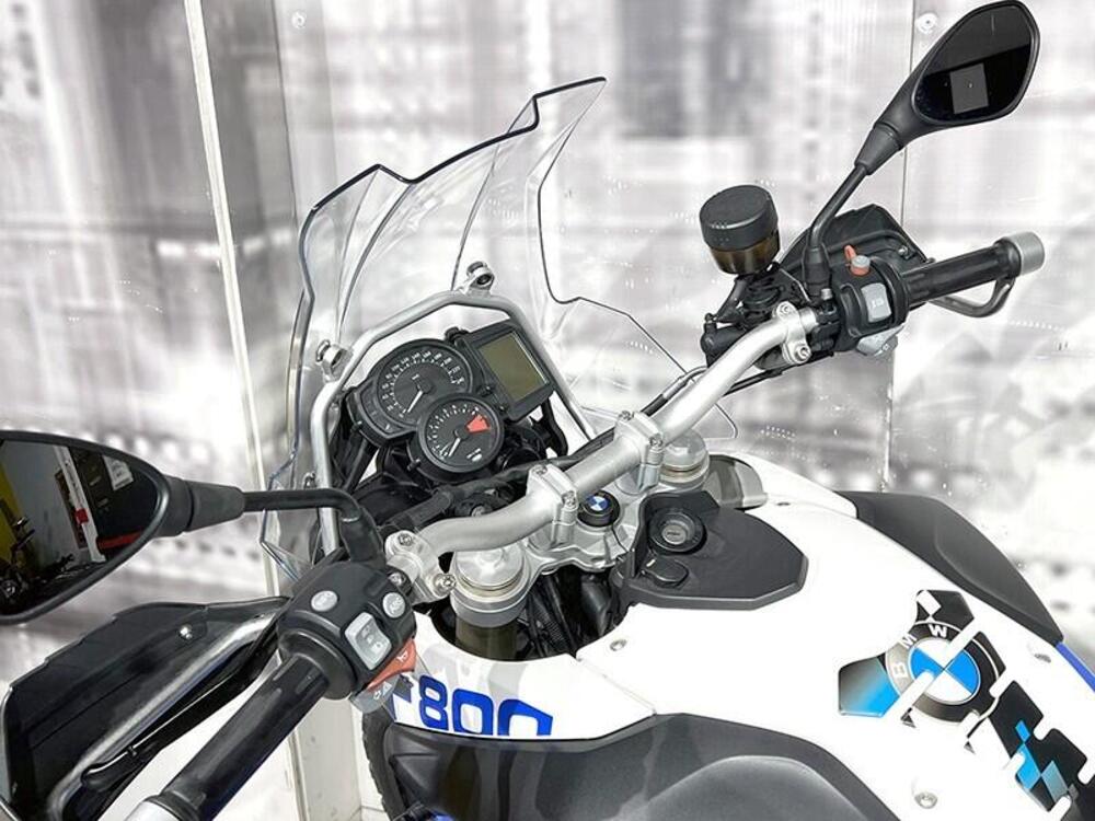 Bmw F 800 GS (2008 - 15) (6)