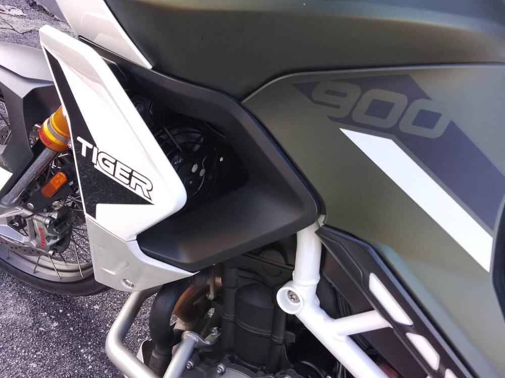 Triumph Tiger 900 Rally Pro (2020 - 23) (6)